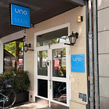 Uno Smart Hamburg Central 056