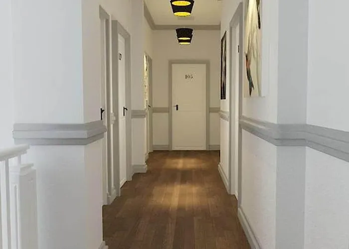 Uno Smart 056 Hotel 3*