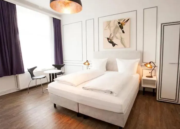 Uno Smart 056 Hotel 3*