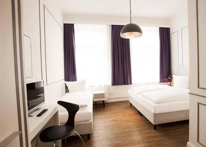 Hotel Uno Smart 056 3*