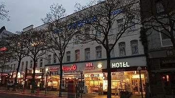 Hotel Uno Smart 056 Hamburg
