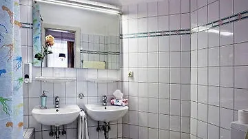 Hotel Uno Smart 056 Hamburg