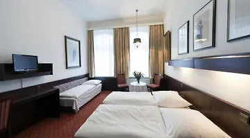 Uno Smart 056 Hotel Hamburg