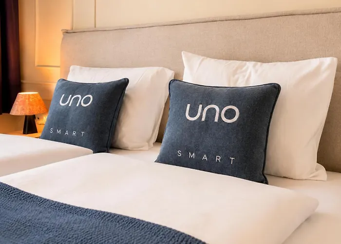 Uno Smart 056 3* Hamburg