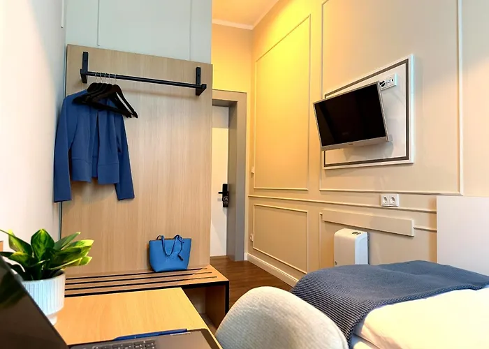 Uno Smart 056 Hotel