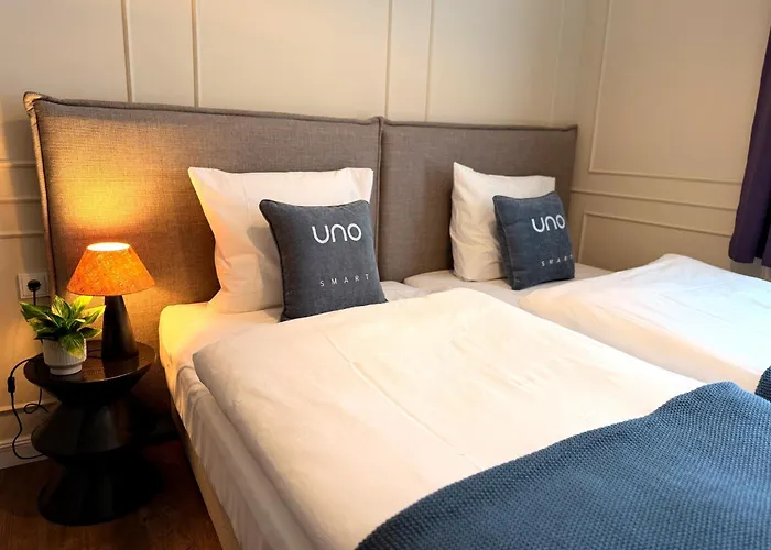 Hotel Uno Smart 056 3*