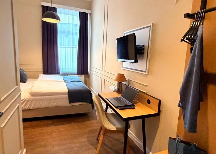 Hotel Uno Smart 056 3*