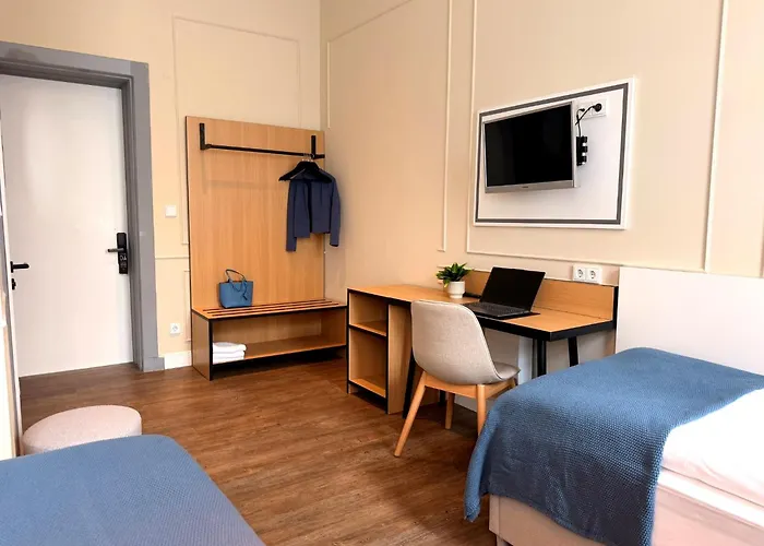 Hotel Uno Smart 056