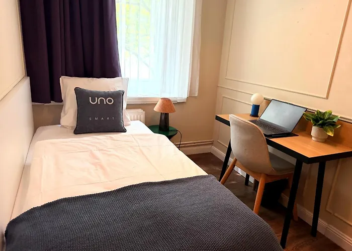 Uno Smart 056 Hamburg