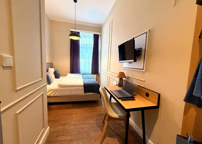 Hotel Uno Smart 056 3*