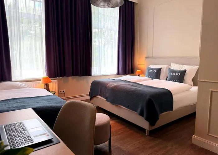 Uno Smart 056 Hotel