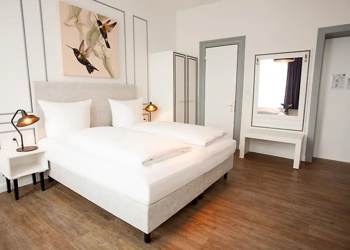 Hotel Uno Smart 056