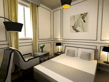 Uno Smart 056 Hotel