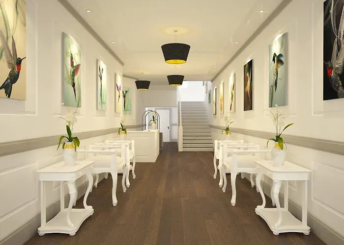 Hotel Uno Smart 056 3*